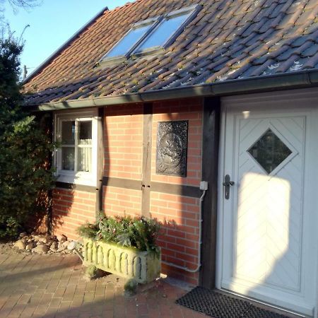 Ferienhaus In Rumke Bippen Dış mekan fotoğraf