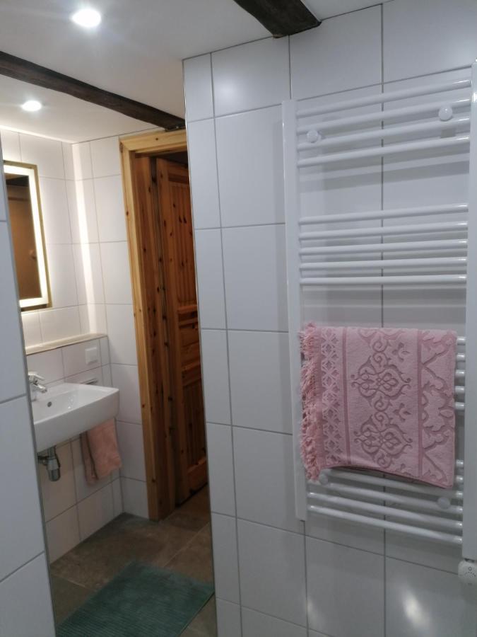 Ferienhaus In Rumke Bippen Dış mekan fotoğraf