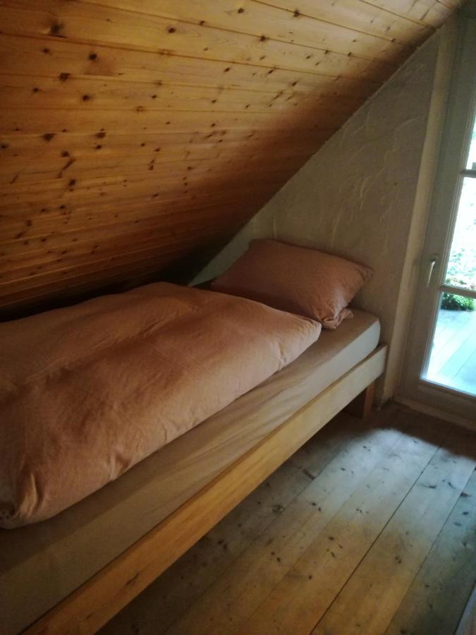Ferienhaus In Rumke Bippen Dış mekan fotoğraf